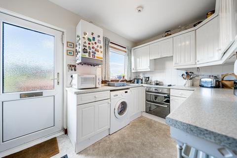 1 Silvan Place, Busby, Clarkston, G76 8HJ