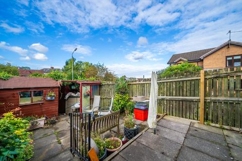 1 Silvan Place, Busby, Clarkston, G76 8HJ
