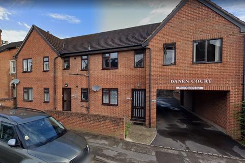 Guildford, Surrey, GU1