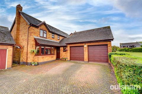 5 bedroom detached house for sale, Clifford Road, Droitwich, Worcestershire, WR9