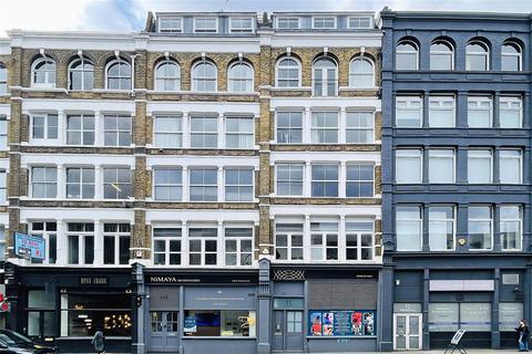 1 bedroom apartment for sale, Farringdon Road, Clerkenwell, London, EC1M