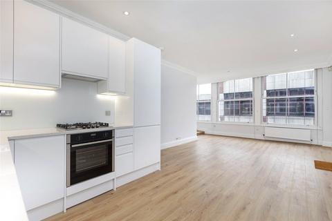 1 bedroom apartment for sale, Farringdon Road, Clerkenwell, London, EC1M