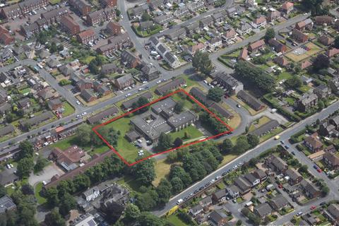 Commercial development for sale, New Street, Ossett WF5