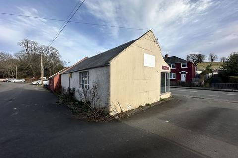 Property for sale, Bongate, The Tollhouse, Jedburgh TD8