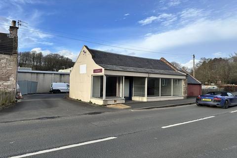 Property for sale, Bongate, The Tollhouse, Jedburgh TD8