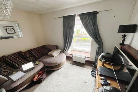 1 bedroom flat for sale, Main Street East, Menstrie FK11