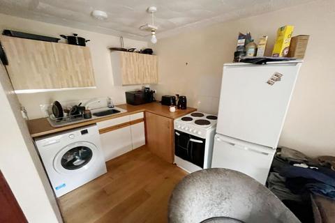 1 bedroom flat for sale, Main Street East, Menstrie FK11