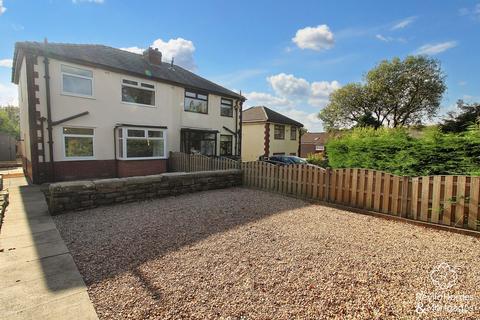 3 bedroom semi-detached house for sale, Healey Grove, Whitworth, OL12