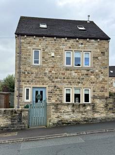 4 bedroom detached house for sale, Lodge Street, Cullingworth, Bradford, BD13