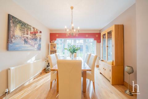 4 bedroom detached house for sale, Upton Road, Prenton CH43