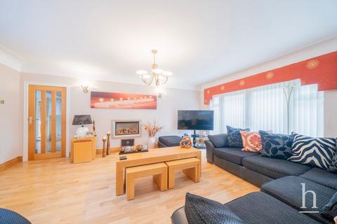 4 bedroom detached house for sale, Upton Road, Prenton CH43