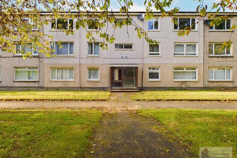 1 bedroom flat for sale, Canongate, East Kilbride G74