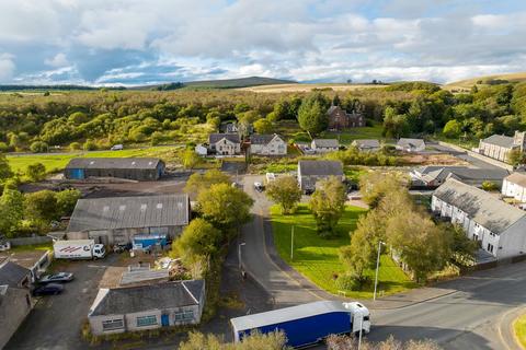 Land for sale, Wellwood, Carruthers Park, Muirkirk KA18