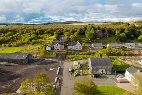 Land for sale, Wellwood, Carruthers Park, Muirkirk KA18