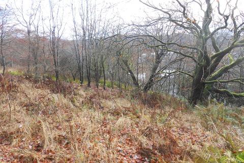 Land for sale, Poets Rest, Catrine KA5