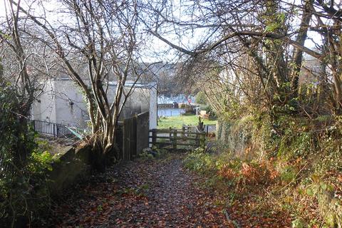 Land for sale, Poets Rest, Catrine KA5