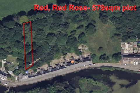 Land for sale, Catrine KA5