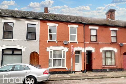 4 bedroom terraced house for sale, Gibbons Road, Bedford