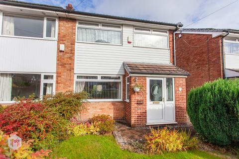 3 bedroom semi-detached house for sale, Trinity Crescent, Worsley, Manchester, Greater Manchester, M28 3LG