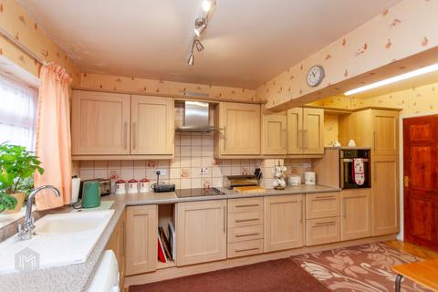 3 bedroom semi-detached house for sale, Trinity Crescent, Worsley, Manchester, Greater Manchester, M28 3LG