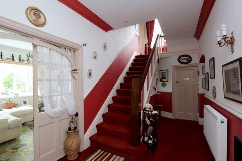undefined, Argyle Road, Southport PR9