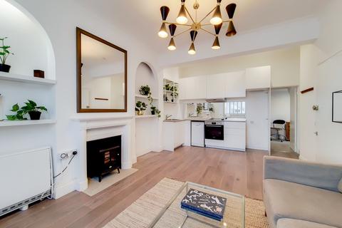 1 bedroom flat to rent, Crondace Road, London SW6