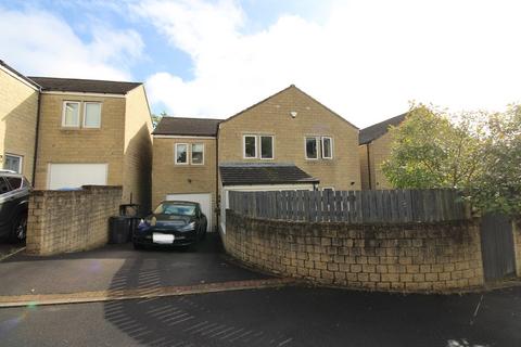 4 bedroom detached house for sale, Woodlands View, Oakworth, Keighley, BD22