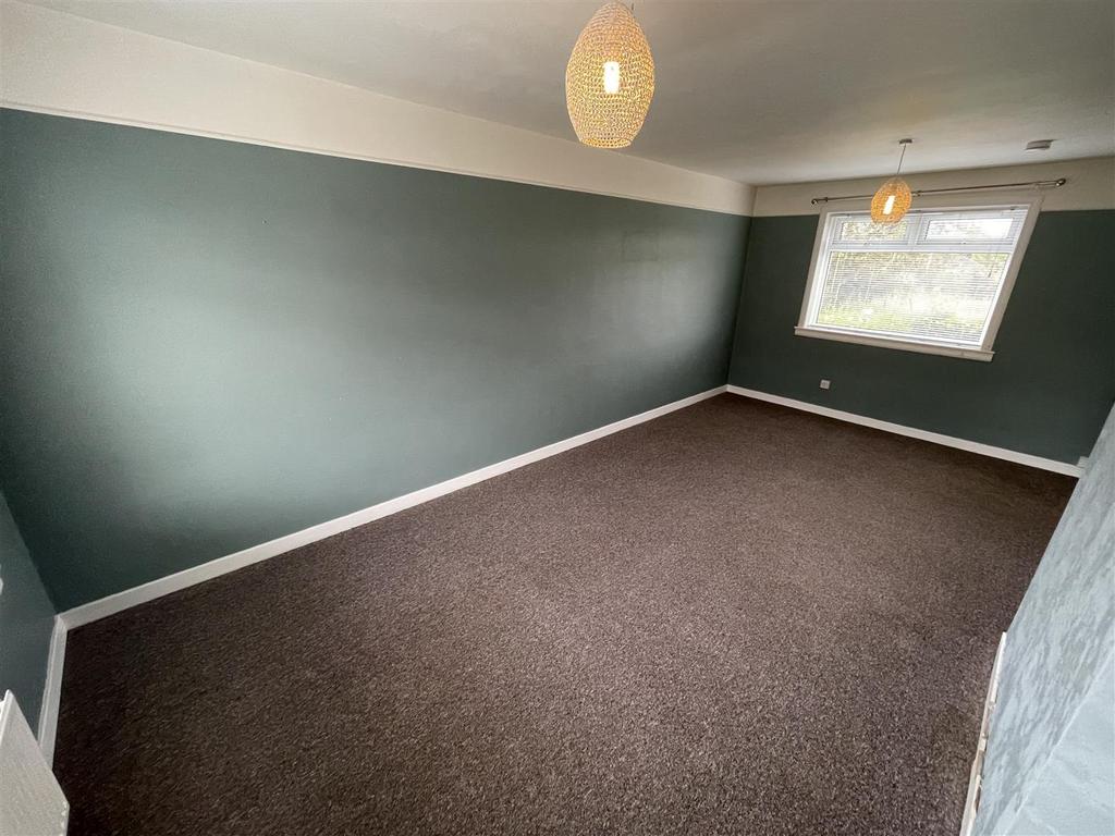 6 Millburn Place, Freuchie 3 bed terraced house for sale £150,000