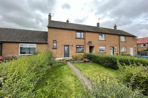 3 bedroom terraced house for sale, 6 Millburn Place, Freuchie