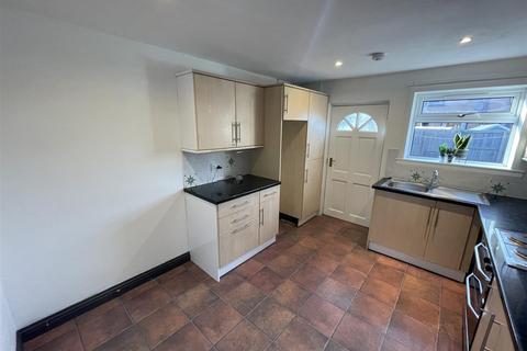 3 bedroom terraced house for sale, 6 Millburn Place, Freuchie