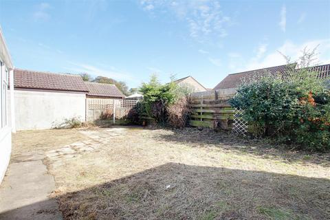 4 bedroom detached bungalow for sale, Washdyke Lane, Mumby LN13