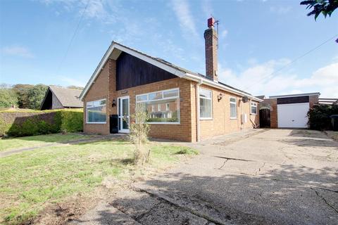 4 bedroom detached bungalow for sale, Washdyke Lane, Mumby LN13