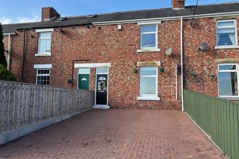 3 bedroom terraced house for sale, Institute Terrace East, Pelton, Chester Le Street, DH2 1QR