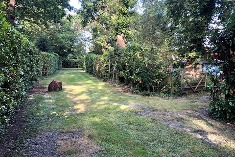 Land for sale, REDLANDS LANE, FAREHAM