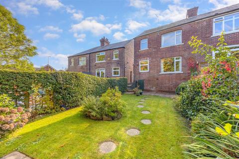 3 bedroom semi-detached house for sale, Parkhead Crescent, Ecclesall, Sheffield