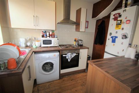 3 bedroom terraced house to rent, Granby Terrace, Headingley, Leeds, LS6 3BB