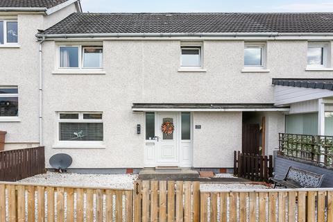 70 Forker Avenue, Rosyth, Dunfermline, KY11 2UF