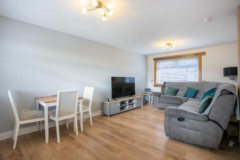 70 Forker Avenue, Rosyth, Dunfermline, KY11 2UF