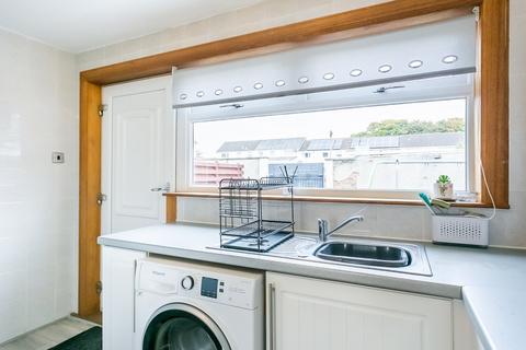 70 Forker Avenue, Rosyth, Dunfermline, KY11 2UF