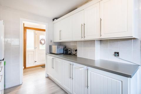 70 Forker Avenue, Rosyth, Dunfermline, KY11 2UF