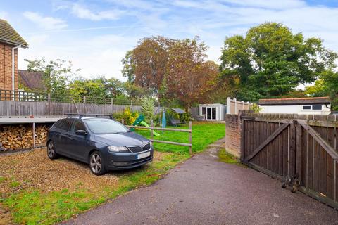 2 bedroom semi-detached house for sale, High Street, Littlebourne, Canterbury, CT3