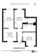Floorplan area for info only