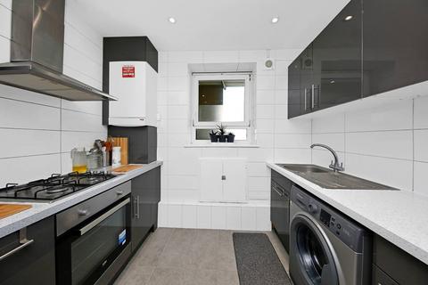 1 bedroom flat for sale, Bredel House, Limehouse, London, E14