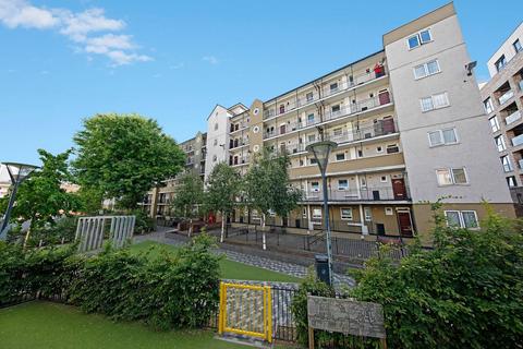 undefined, Bredel House, Limehouse, London, E14