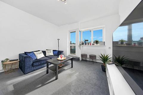 undefined, Bredel House, Limehouse, London, E14