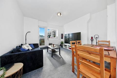undefined, Bredel House, Limehouse, London, E14