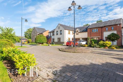 3 bedroom semi-detached house for sale, Wardle Court, Whittle-Le-Woods, Chorley