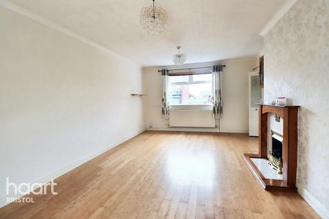 2 bedroom end of terrace house for sale, Fulford Road, Bristol