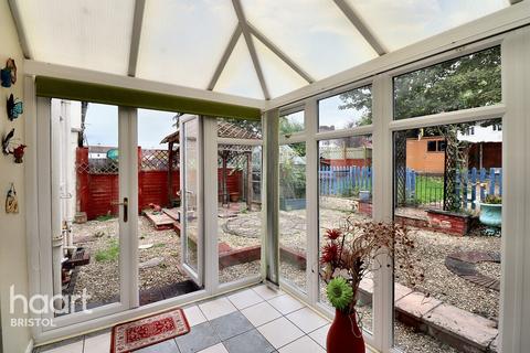 2 bedroom end of terrace house for sale, Fulford Road, Bristol