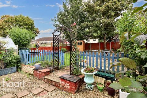 2 bedroom end of terrace house for sale, Fulford Road, Bristol